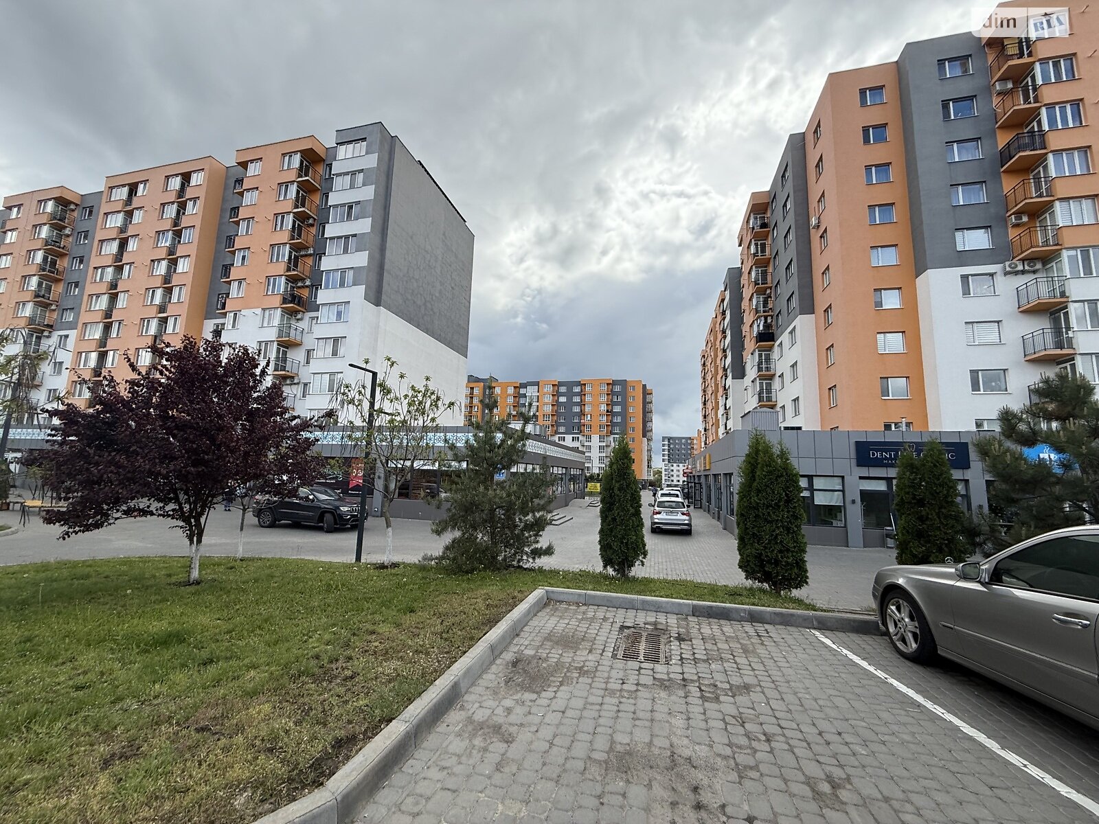 Продажа однокомнатной квартиры в Винницких Хуторах, на шоссе Немировское 94, фото 1 Продажа однокомнатной квартиры в Винницких Хуторах, на шоссе Немировское 94, фото 1