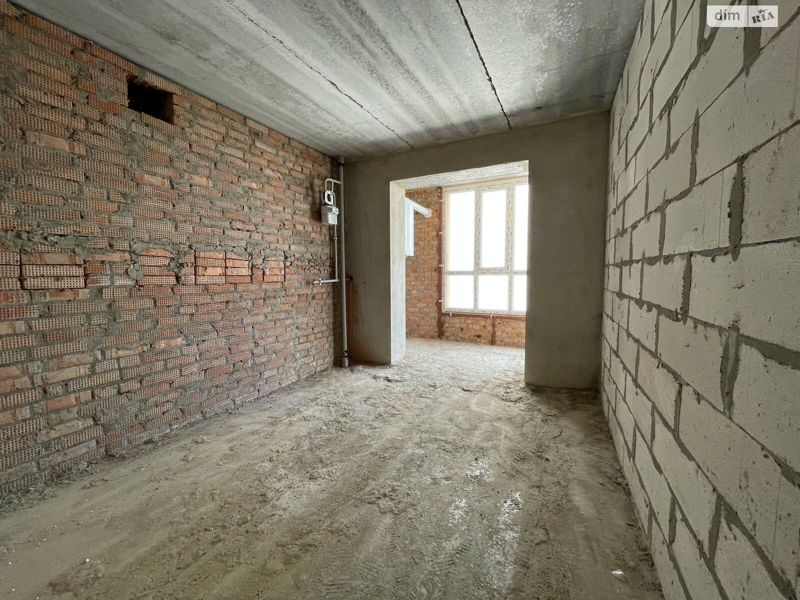 Продаж двокімнатної квартири в Вінницьких Хуторах, на шосе Немирівське 94Н, фото 1 Продаж двокімнатної квартири в Вінницьких Хуторах, на шосе Немирівське 94Н, фото 1