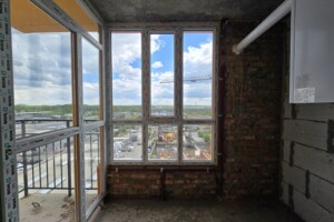 Продаж двокімнатної квартири в Вінницьких Хуторах, на шосе Немирівське 94Н корпус 4, фото 2