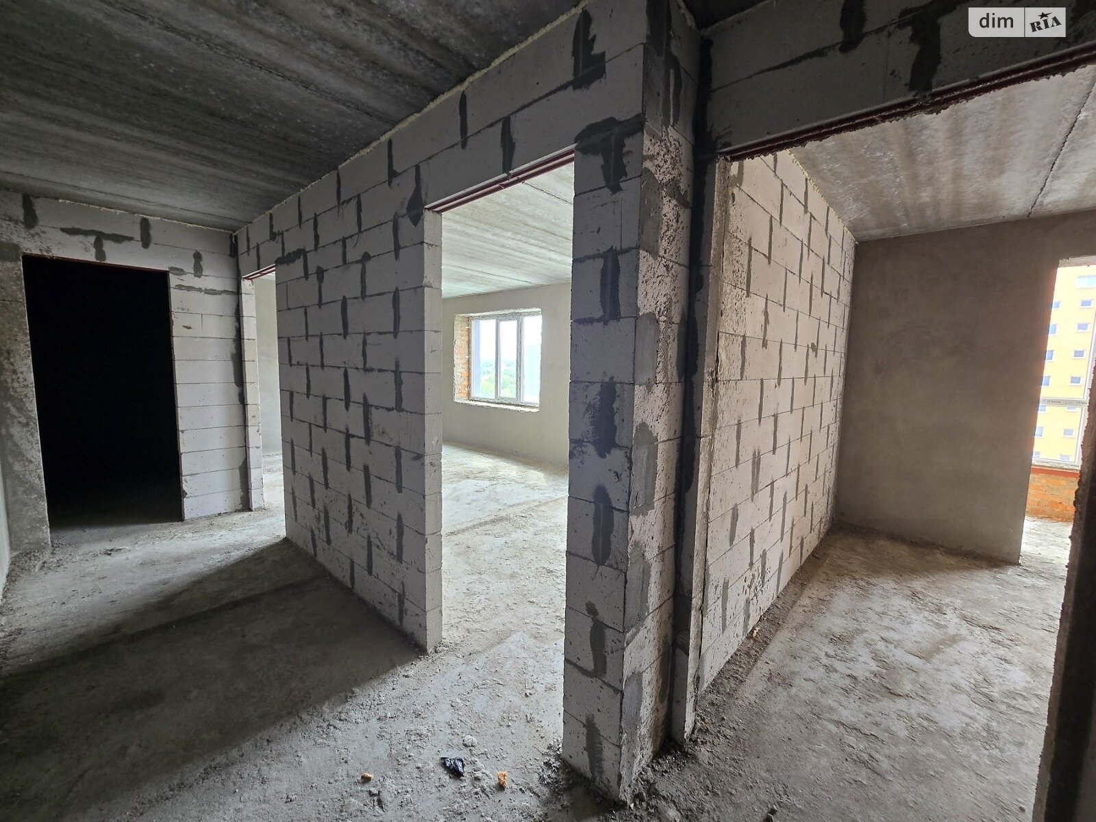 Продажа двухкомнатной квартиры в Винницких Хуторах, на шоссе Немировское, фото 1 Продажа двухкомнатной квартиры в Винницких Хуторах, на шоссе Немировское, фото 1