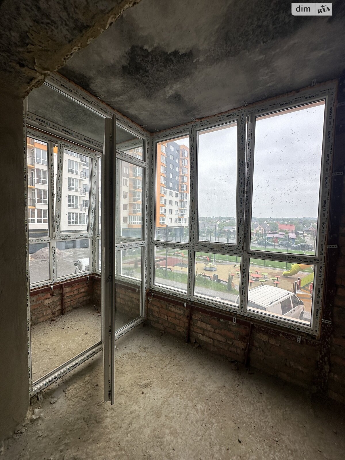 Продаж однокімнатної квартири в Вінницьких Хуторах, на шосе Немирівське 94Н, фото 1 Продаж однокімнатної квартири в Вінницьких Хуторах, на шосе Немирівське 94Н, фото 1