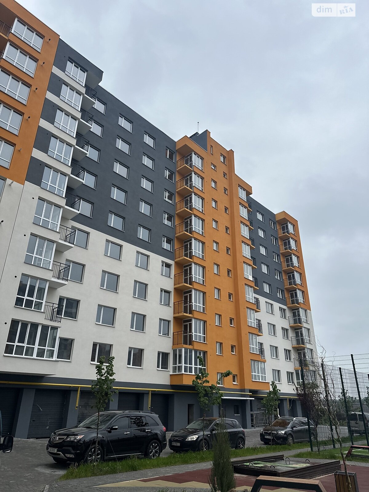 Продажа однокомнатной квартиры в Винницких Хуторах, на шоссе Немировское 94Ж, фото 1 Продажа однокомнатной квартиры в Винницких Хуторах, на шоссе Немировское 94Ж, фото 1