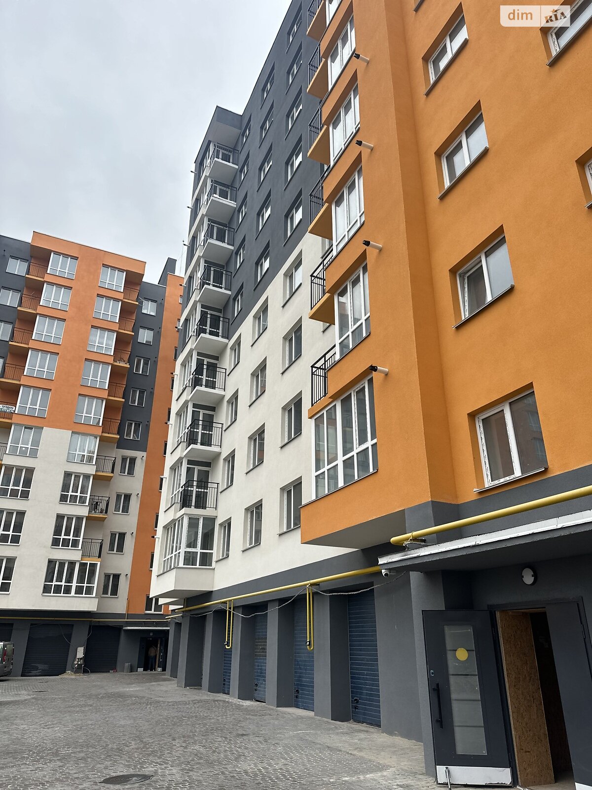 Продажа однокомнатной квартиры в Винницких Хуторах, на шоссе Немировское 94Ж, фото 1 Продажа однокомнатной квартиры в Винницких Хуторах, на шоссе Немировское 94Ж, фото 1