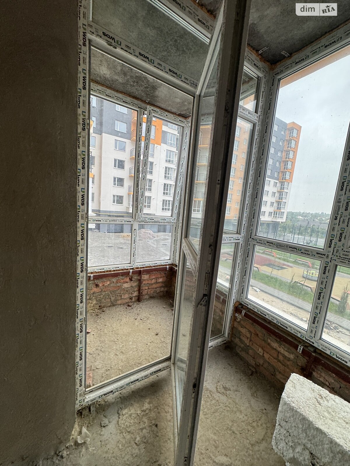 Продаж двокімнатної квартири в Вінницьких Хуторах, на шосе Немирівське, фото 1 Продаж двокімнатної квартири в Вінницьких Хуторах, на шосе Немирівське, фото 1