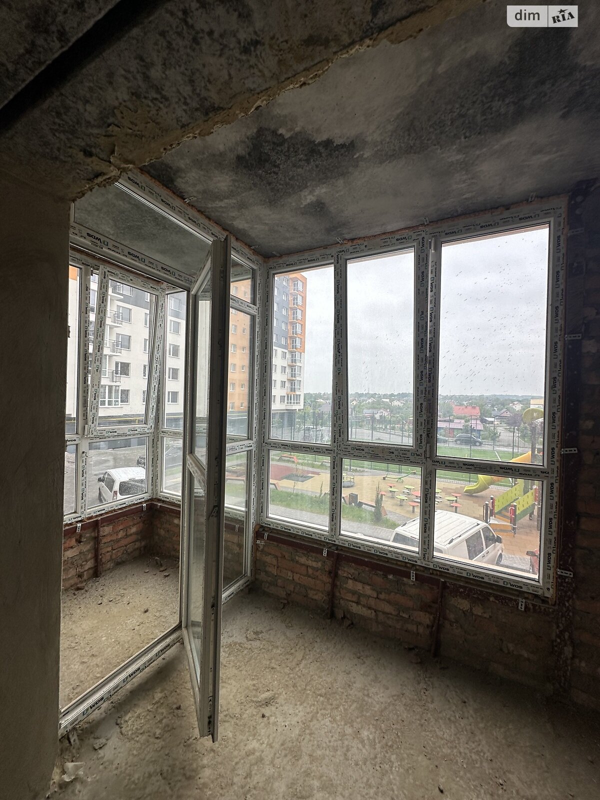 Продажа однокомнатной квартиры в Винницких Хуторах, на шоссе Немировское 94Ж, фото 1 Продажа однокомнатной квартиры в Винницких Хуторах, на шоссе Немировское 94Ж, фото 1