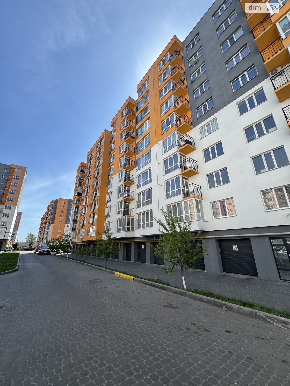 Продаж двокімнатної квартири в Вінницьких Хуторах, на шосе Немирівське, фото 1 Продаж двокімнатної квартири в Вінницьких Хуторах, на шосе Немирівське, фото 1