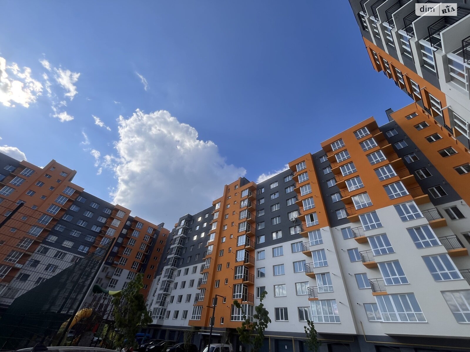 Продажа двухкомнатной квартиры в Винницких Хуторах, на шоссе Немировское 94Е корпус 2, фото 1 Продажа двухкомнатной квартиры в Винницких Хуторах, на шоссе Немировское 94Е корпус 2, фото 1