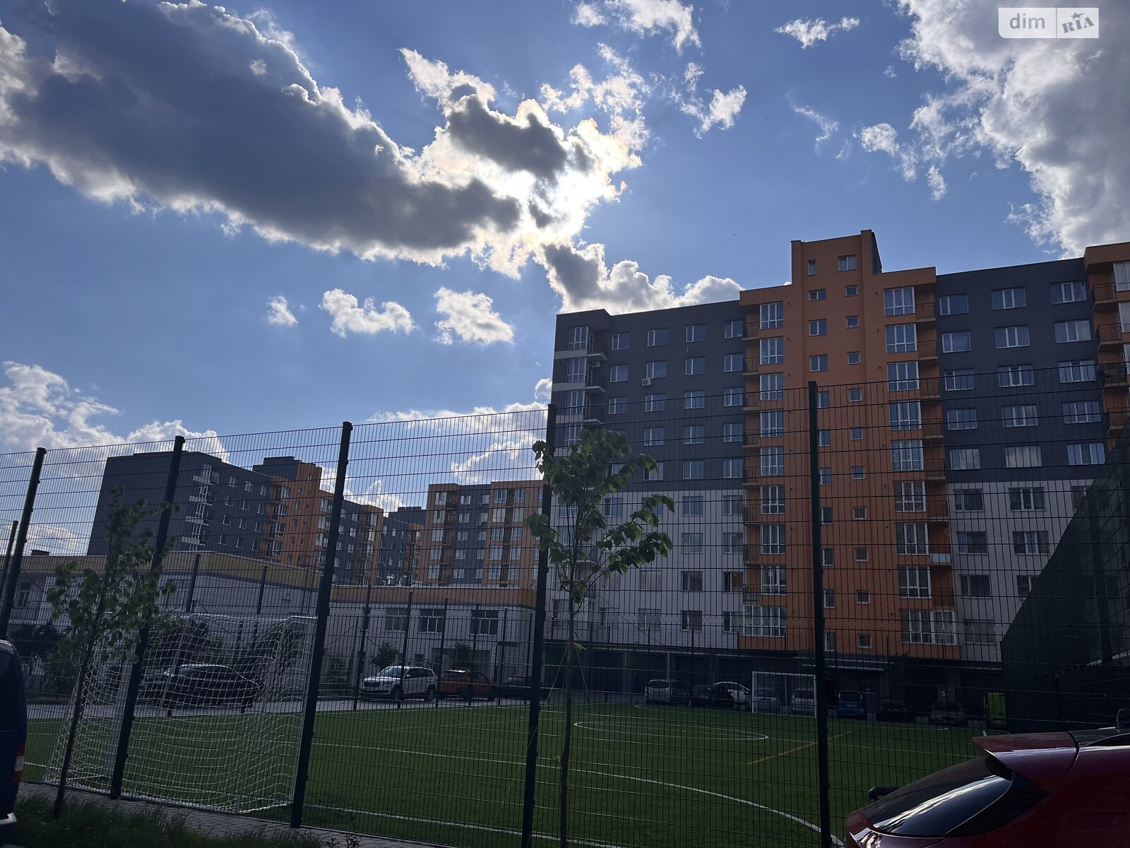 Продажа двухкомнатной квартиры в Винницких Хуторах, на шоссе Немировское 94Е корпус 2, фото 1 Продажа двухкомнатной квартиры в Винницких Хуторах, на шоссе Немировское 94Е корпус 2, фото 1