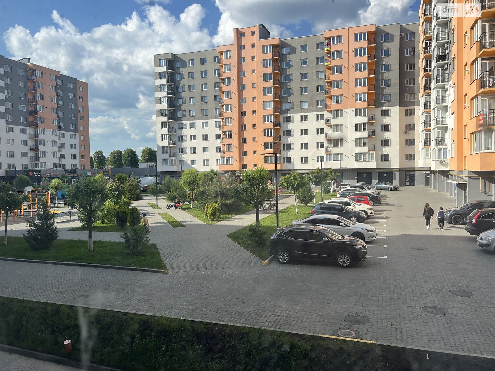 Продаж двокімнатної квартири в Вінницьких Хуторах, на шосе Немирівське, фото 1 Продаж двокімнатної квартири в Вінницьких Хуторах, на шосе Немирівське, фото 1