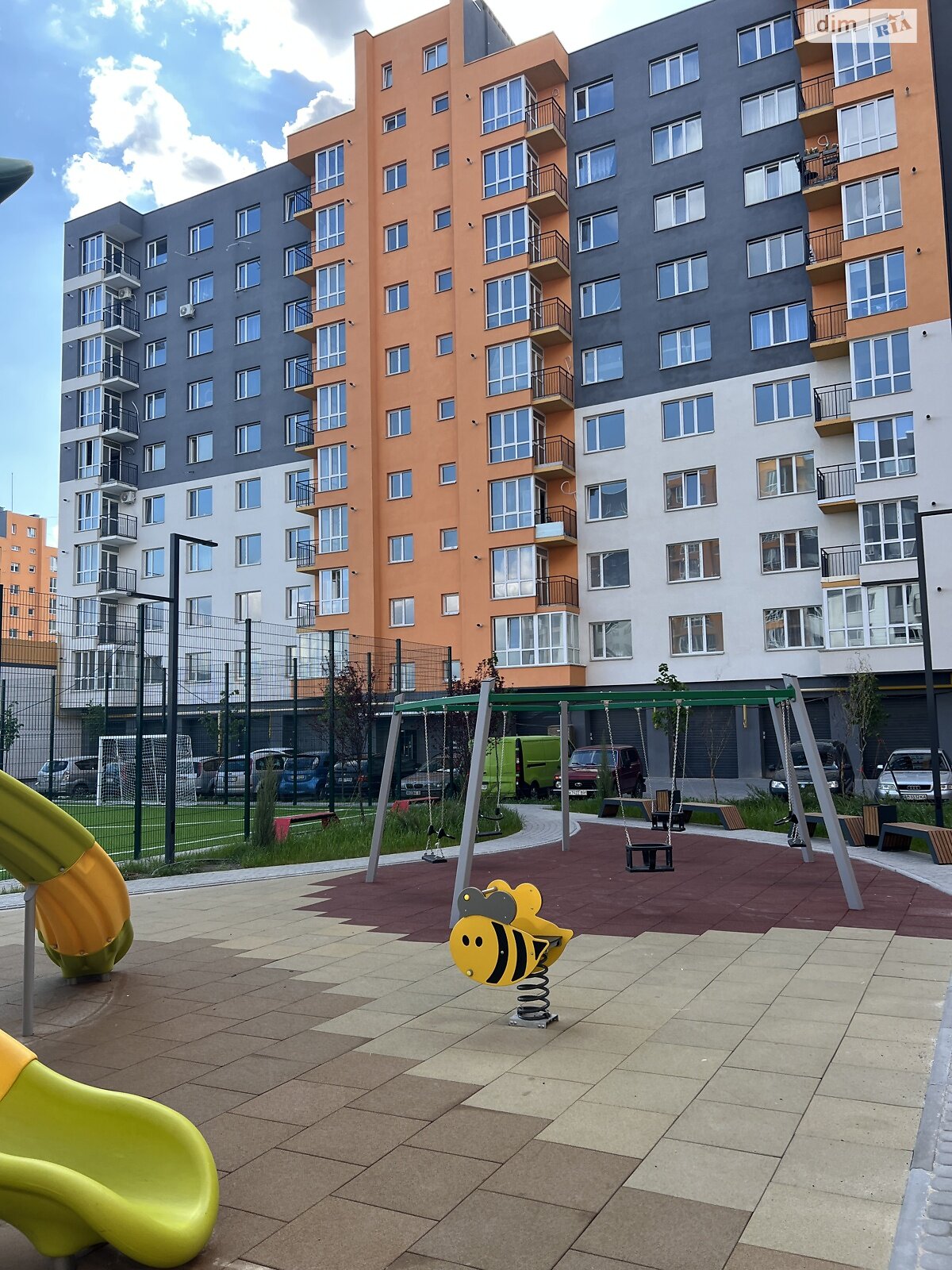 Продаж двокімнатної квартири в Вінницьких Хуторах, на шосе Немирівське, фото 1 Продаж двокімнатної квартири в Вінницьких Хуторах, на шосе Немирівське, фото 1
