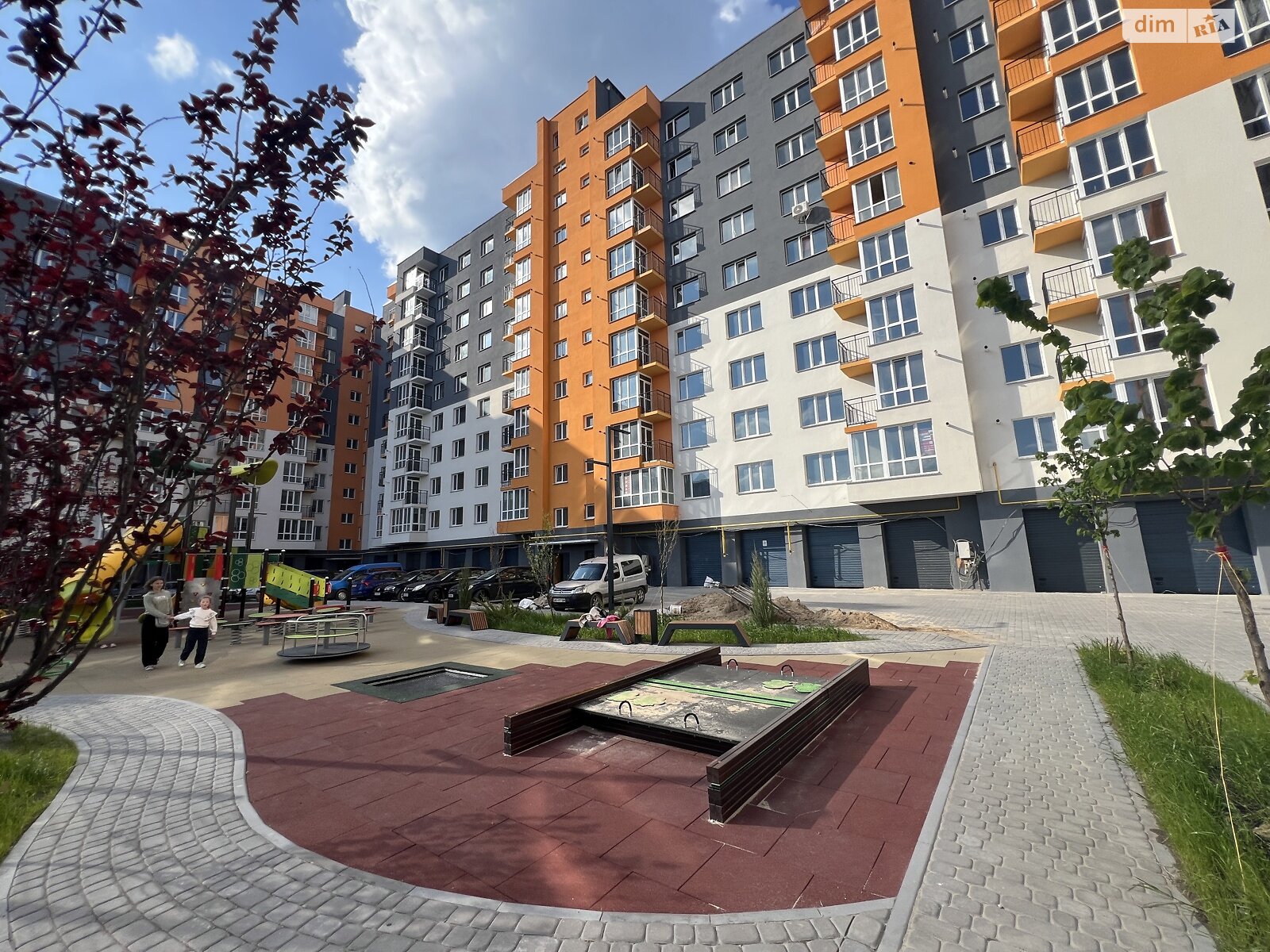 Продаж двокімнатної квартири в Вінницьких Хуторах, на шосе Немирівське, фото 1 Продаж двокімнатної квартири в Вінницьких Хуторах, на шосе Немирівське, фото 1
