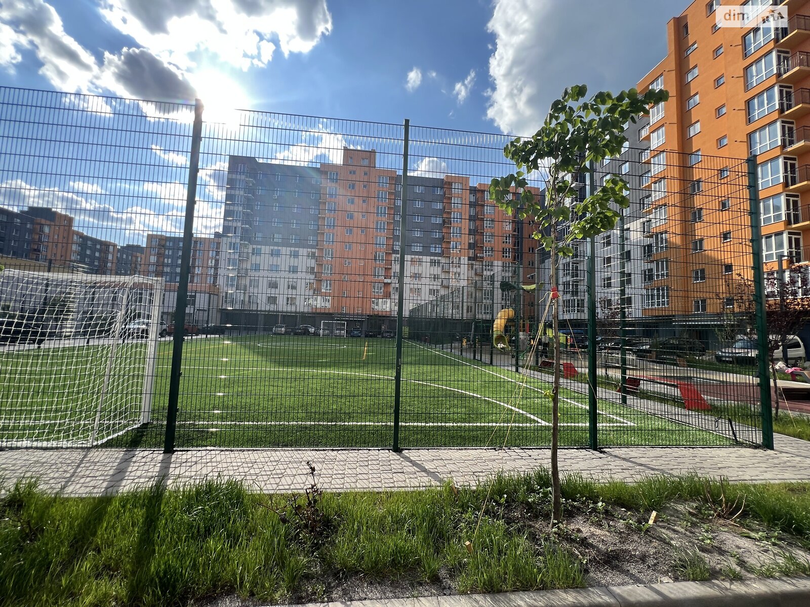 Продаж двокімнатної квартири в Вінницьких Хуторах, на шосе Немирівське, фото 1 Продаж двокімнатної квартири в Вінницьких Хуторах, на шосе Немирівське, фото 1