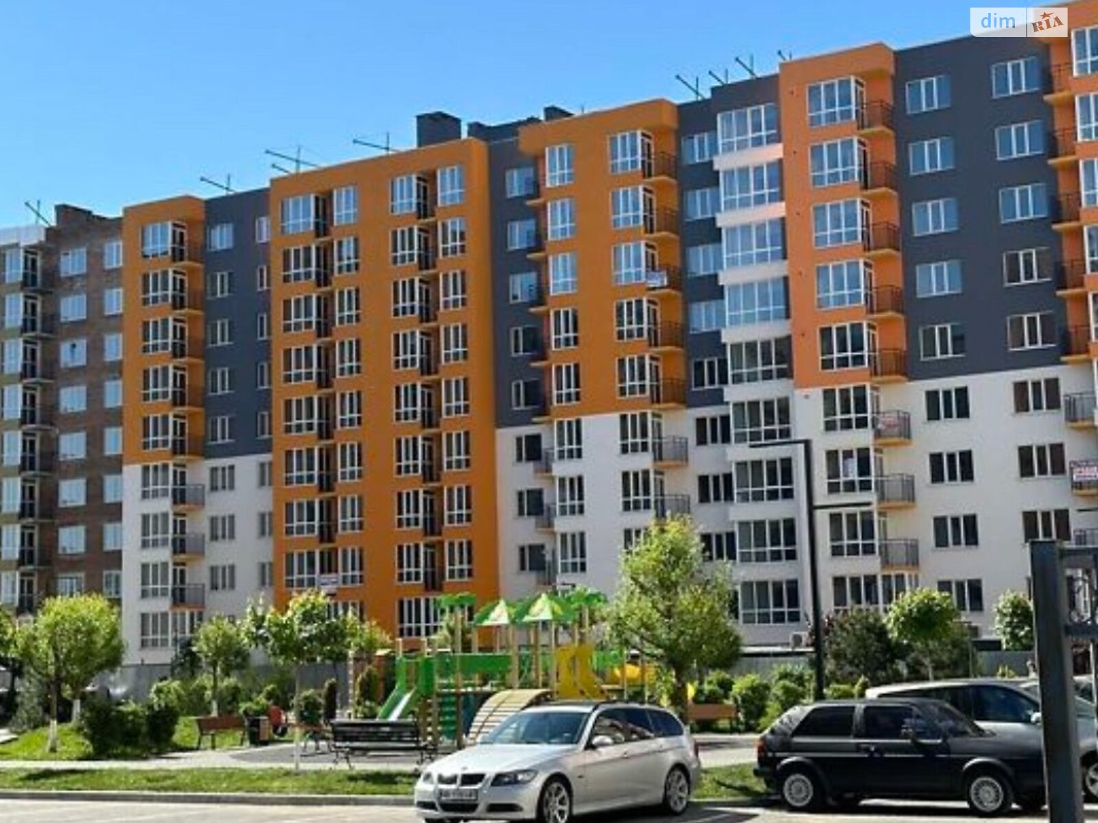 Продажа двухкомнатной квартиры в Винницких Хуторах, на шоссе Немировское 94, фото 1 Продажа двухкомнатной квартиры в Винницких Хуторах, на шоссе Немировское 94, фото 1