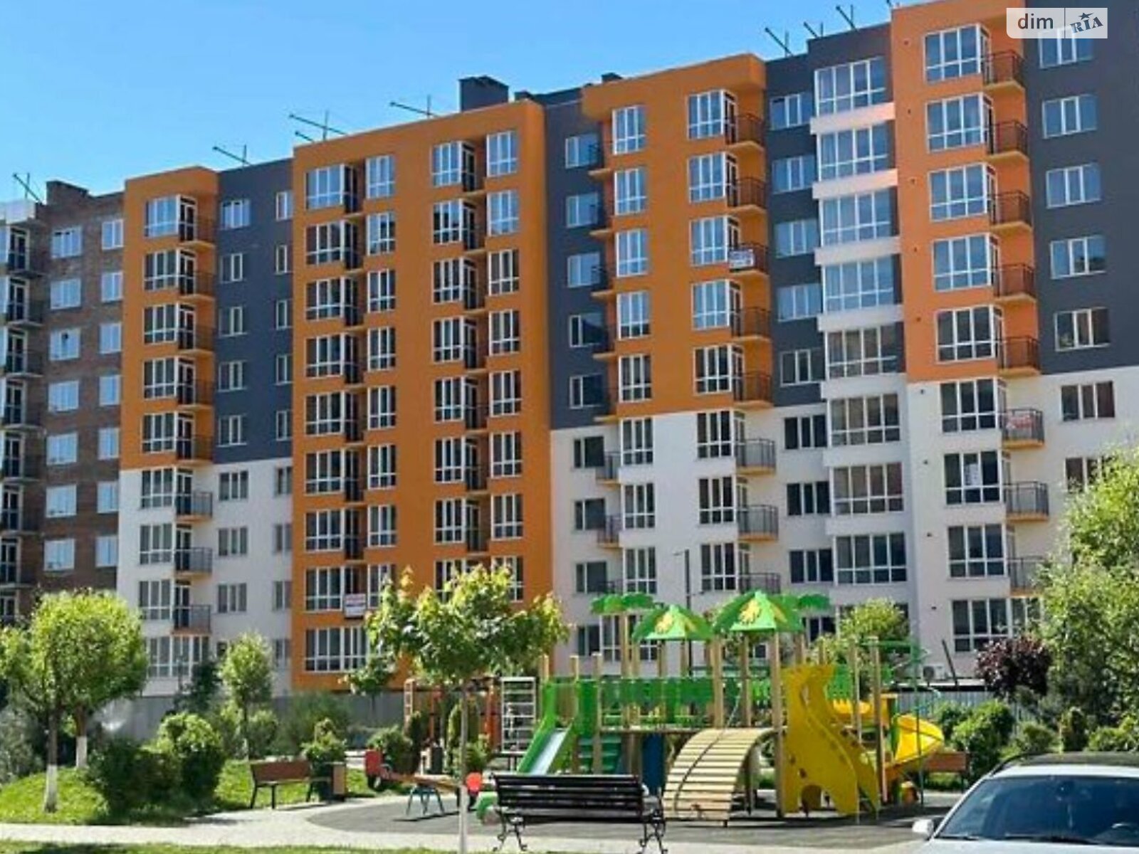 Продажа двухкомнатной квартиры в Винницких Хуторах, на шоссе Немировское 94, фото 1 Продажа двухкомнатной квартиры в Винницких Хуторах, на шоссе Немировское 94, фото 1