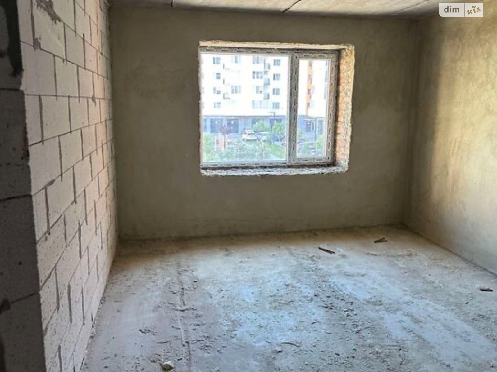 Продажа двухкомнатной квартиры в Винницких Хуторах, на шоссе Немировское 94, фото 1 Продажа двухкомнатной квартиры в Винницких Хуторах, на шоссе Немировское 94, фото 1