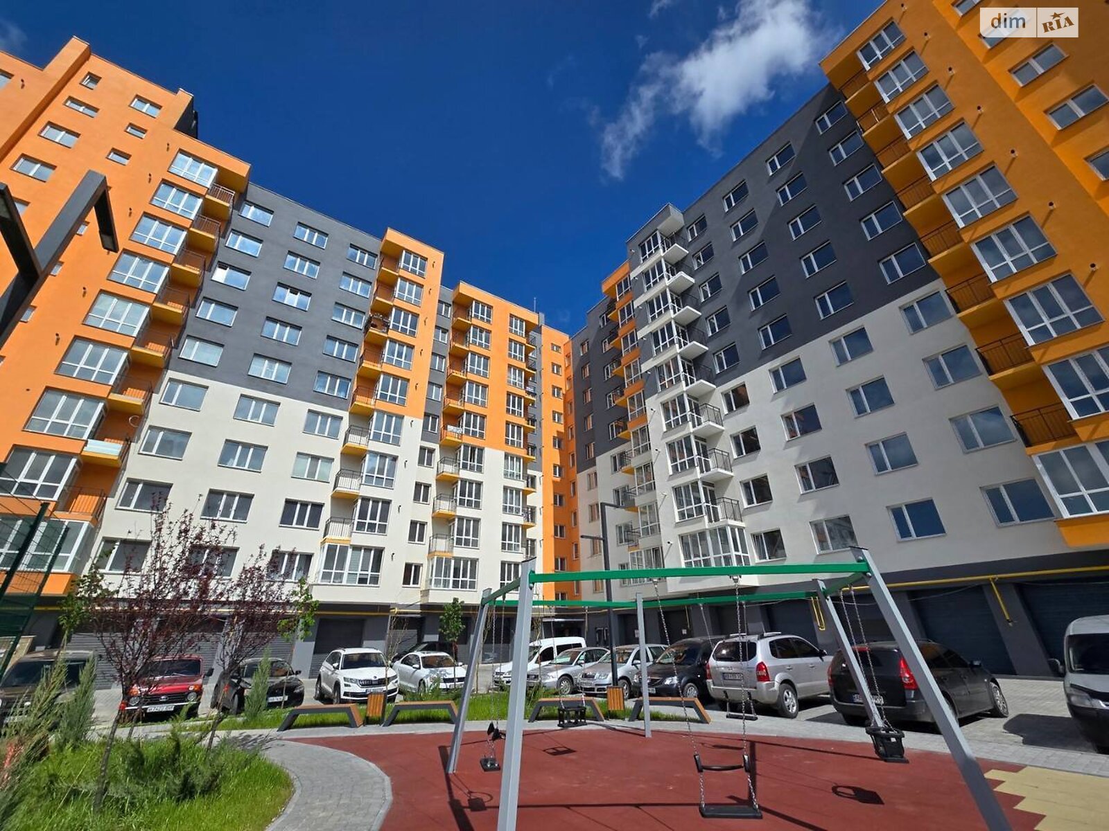 Продаж однокімнатної квартири в Вінницьких Хуторах, на шосе Немирівське 94Н корпус 2, фото 1 Продаж однокімнатної квартири в Вінницьких Хуторах, на шосе Немирівське 94Н корпус 2, фото 1
