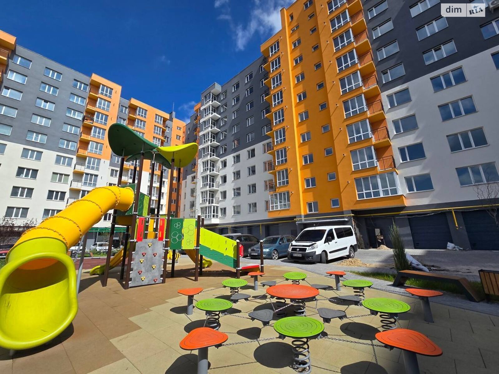 Продаж однокімнатної квартири в Вінницьких Хуторах, на шосе Немирівське 94Н корпус 2, фото 1 Продаж однокімнатної квартири в Вінницьких Хуторах, на шосе Немирівське 94Н корпус 2, фото 1