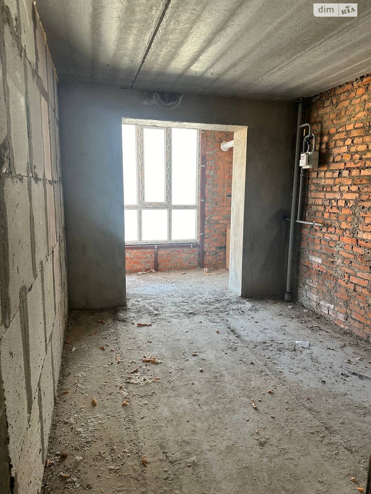 Продаж двокімнатної квартири в Вінницьких Хуторах, на шосе Немирівське, фото 1 Продаж двокімнатної квартири в Вінницьких Хуторах, на шосе Немирівське, фото 1