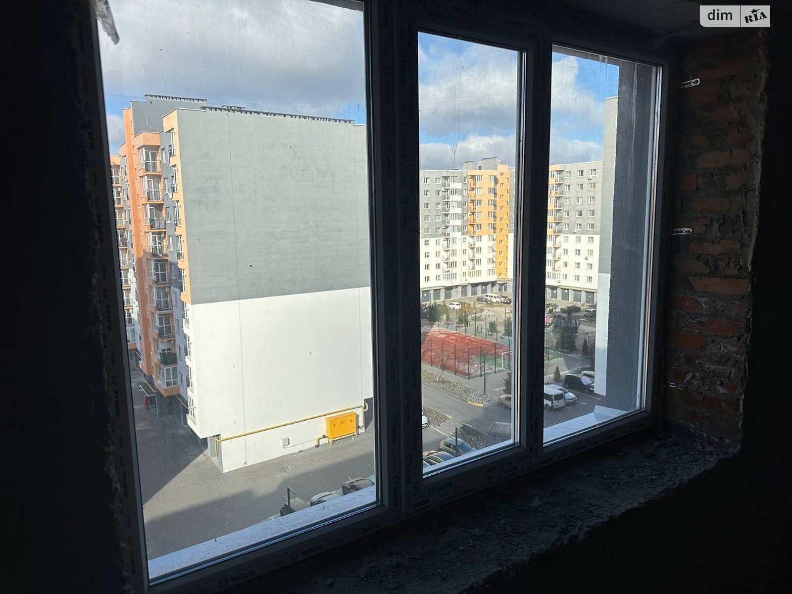 Продаж двокімнатної квартири в Вінницьких Хуторах, на шосе Немирівське, фото 1 Продаж двокімнатної квартири в Вінницьких Хуторах, на шосе Немирівське, фото 1