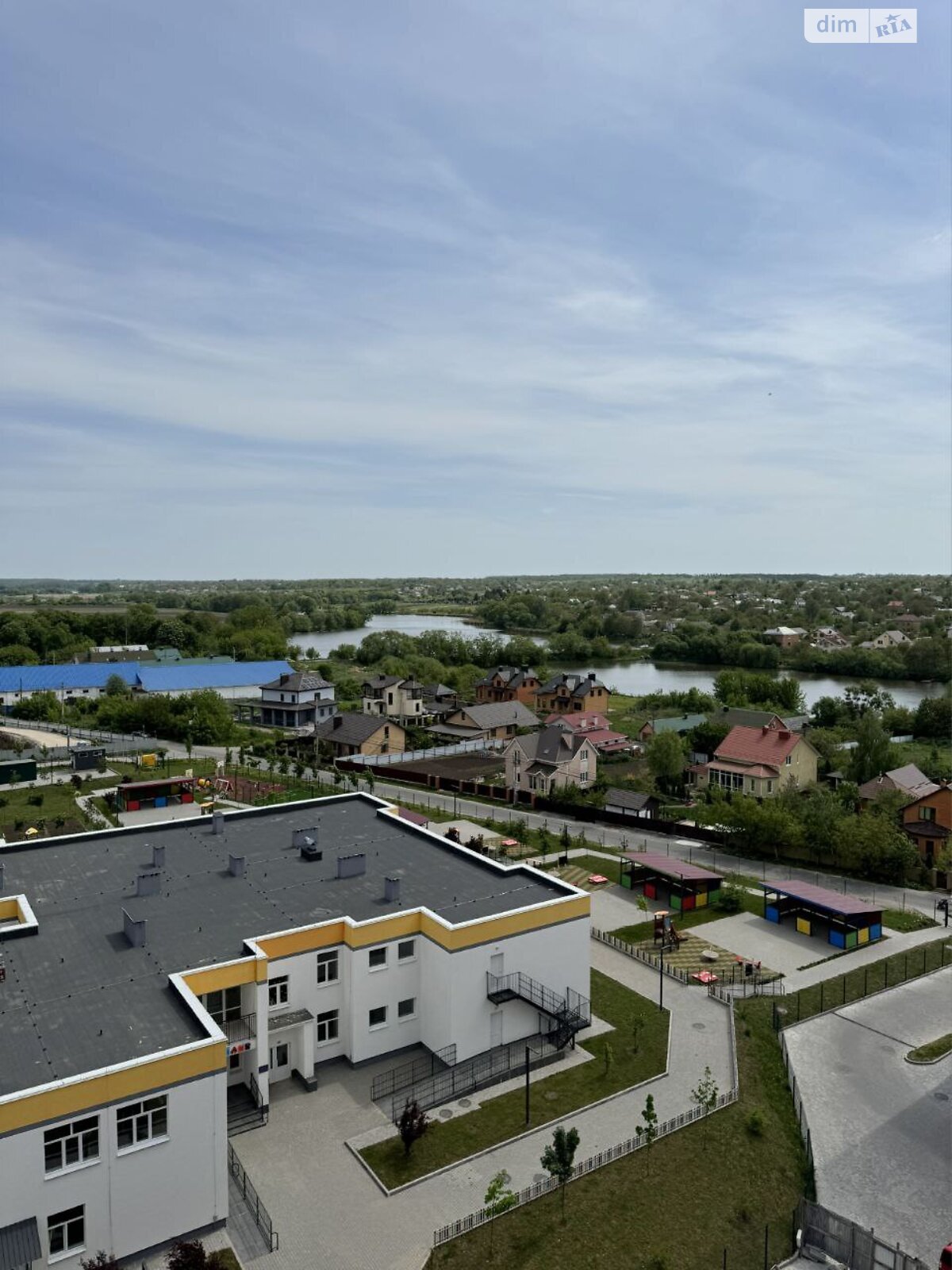 Продажа двухкомнатной квартиры в Винницких Хуторах, на шоссе Немировское 94И корпус 1, фото 1 Продажа двухкомнатной квартиры в Винницких Хуторах, на шоссе Немировское 94И корпус 1, фото 1