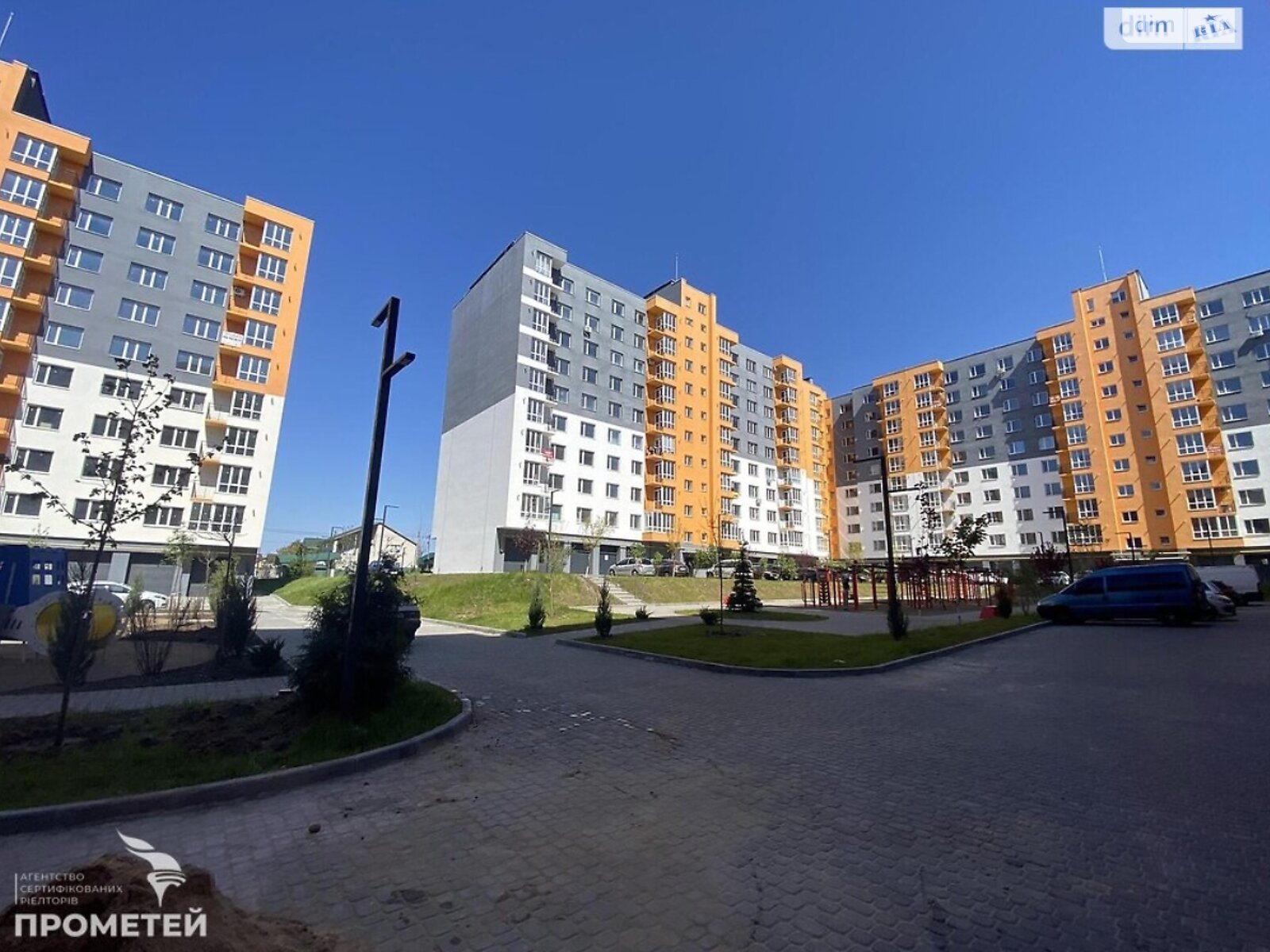 Продаж однокімнатної квартири в Вінницьких Хуторах, на шосе Немирівське 94Є корпус 1, фото 1 Продаж однокімнатної квартири в Вінницьких Хуторах, на шосе Немирівське 94Є корпус 1, фото 1