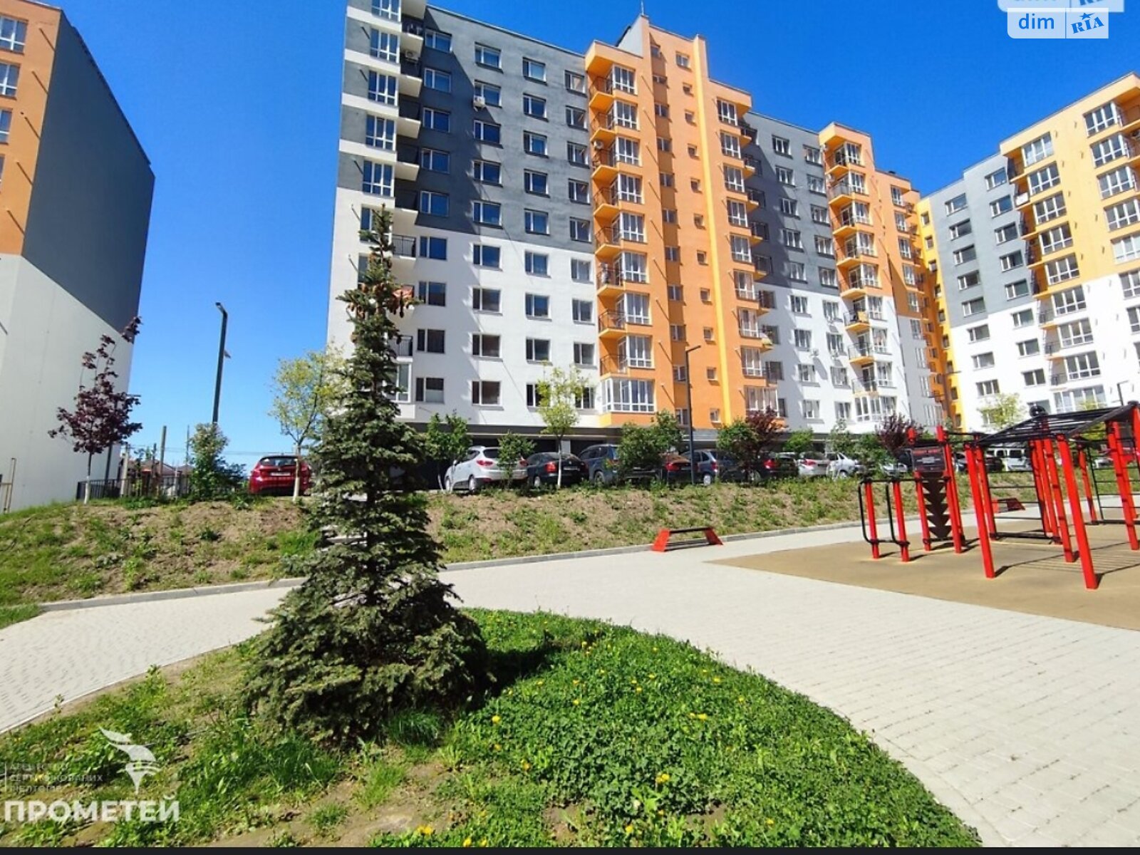 Продаж однокімнатної квартири в Вінницьких Хуторах, на шосе Немирівське 94Є корпус 1, фото 1 Продаж однокімнатної квартири в Вінницьких Хуторах, на шосе Немирівське 94Є корпус 1, фото 1
