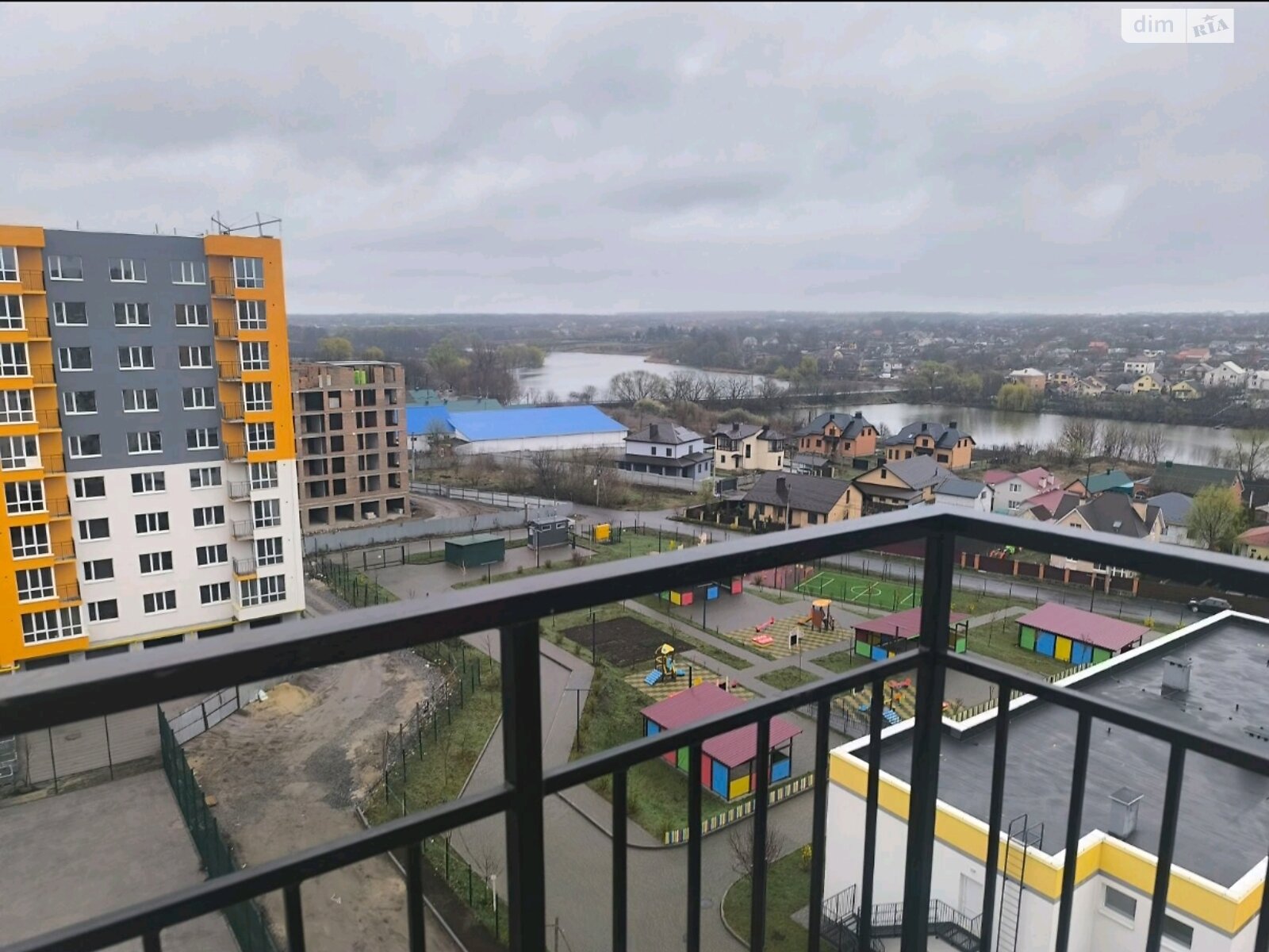 Продаж однокімнатної квартири в Вінницьких Хуторах, на шосе Немирівське 94Є корпус 1, фото 1 Продаж однокімнатної квартири в Вінницьких Хуторах, на шосе Немирівське 94Є корпус 1, фото 1