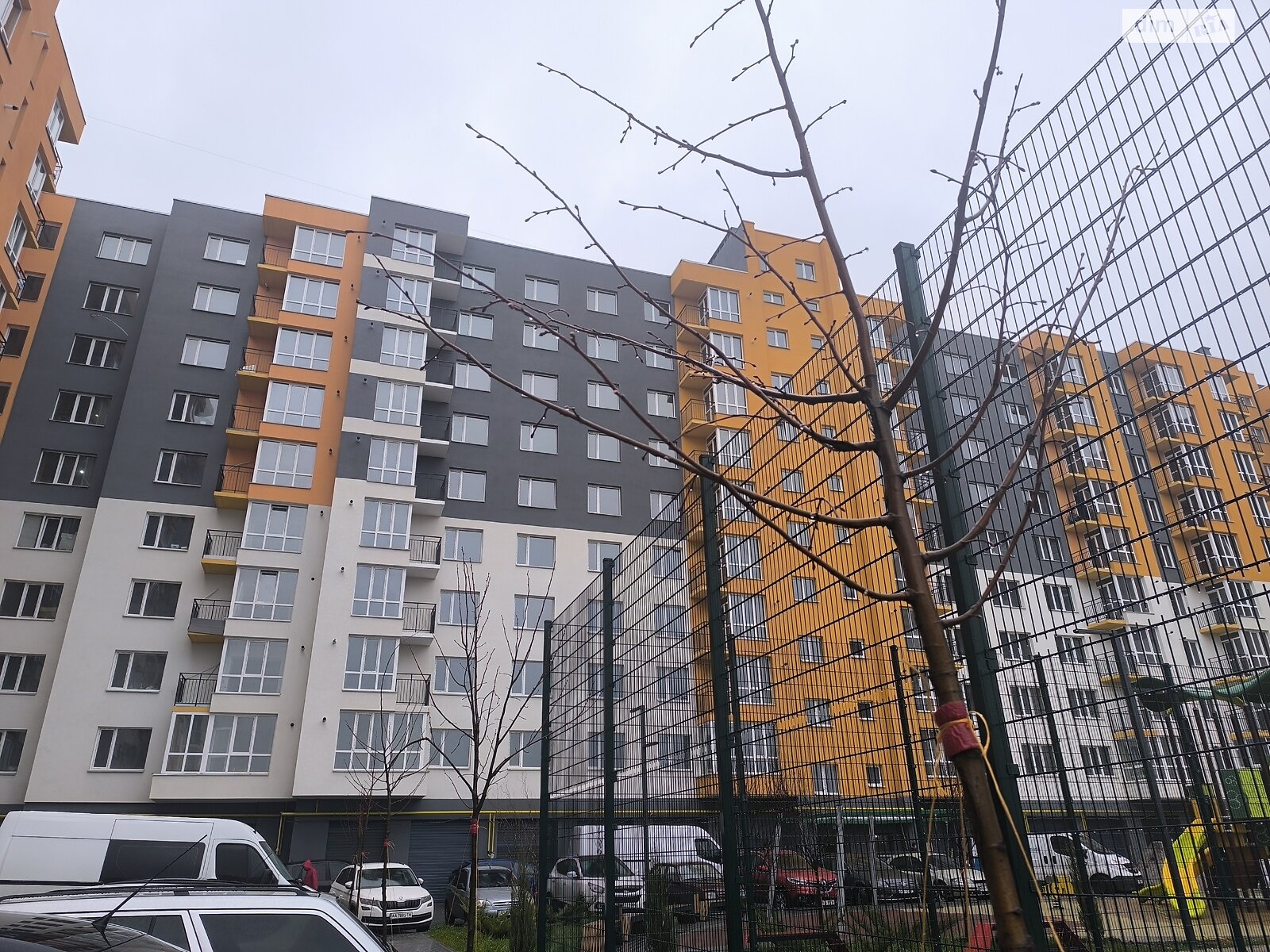 Продаж однокімнатної квартири в Вінницьких Хуторах, на шосе Немирівське 94Є корпус 1, фото 1 Продаж однокімнатної квартири в Вінницьких Хуторах, на шосе Немирівське 94Є корпус 1, фото 1