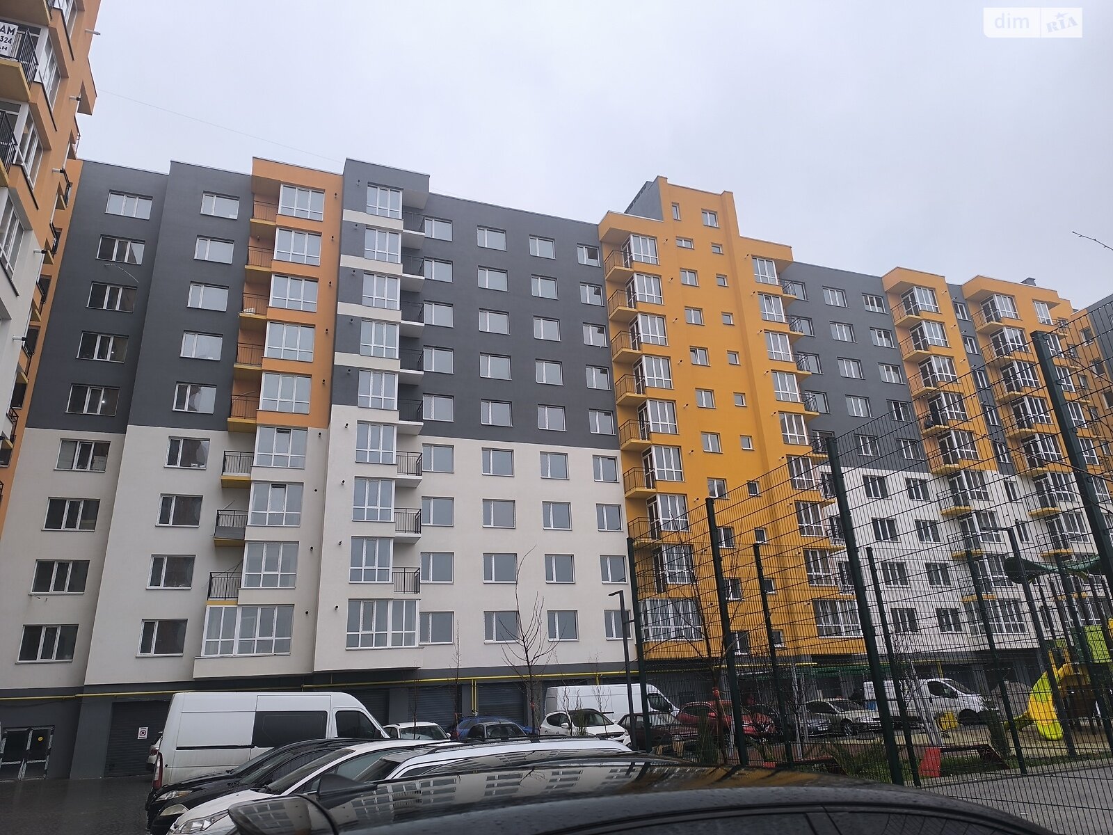 Продаж однокімнатної квартири в Вінницьких Хуторах, на шосе Немирівське 94Є корпус 1, фото 1 Продаж однокімнатної квартири в Вінницьких Хуторах, на шосе Немирівське 94Є корпус 1, фото 1