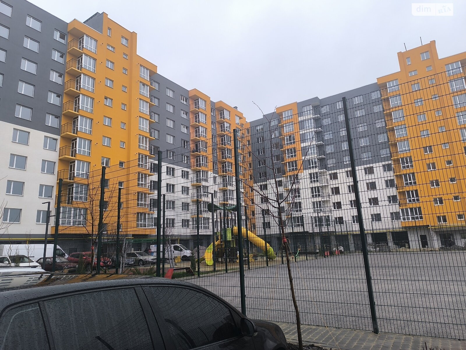 Продаж однокімнатної квартири в Вінницьких Хуторах, на шосе Немирівське 94Є корпус 1, фото 1 Продаж однокімнатної квартири в Вінницьких Хуторах, на шосе Немирівське 94Є корпус 1, фото 1