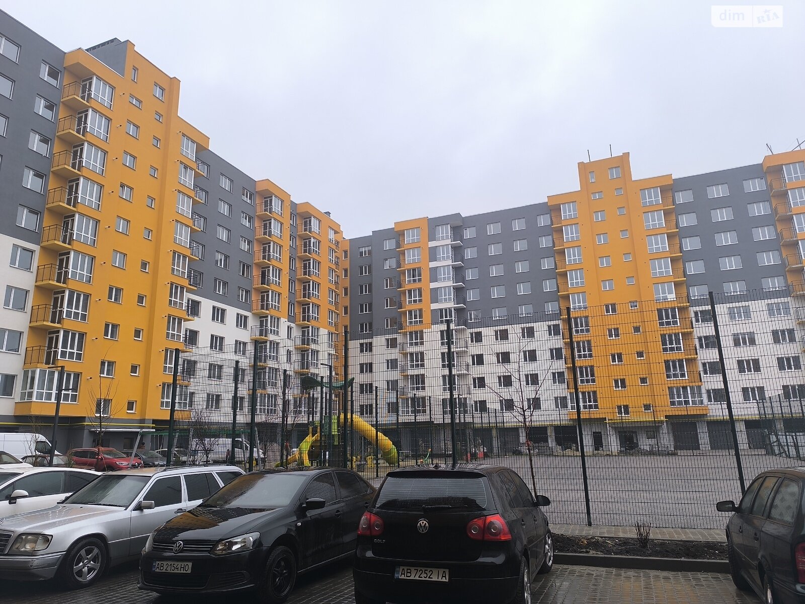 Продаж однокімнатної квартири в Вінницьких Хуторах, на шосе Немирівське 94Є корпус 1, фото 1 Продаж однокімнатної квартири в Вінницьких Хуторах, на шосе Немирівське 94Є корпус 1, фото 1