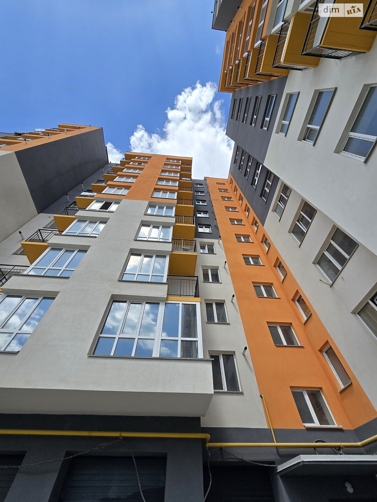 Продажа однокомнатной квартиры в Винницких Хуторах, на шоссе Немировское 94Н корпус 2, фото 1 Продажа однокомнатной квартиры в Винницких Хуторах, на шоссе Немировское 94Н корпус 2, фото 1