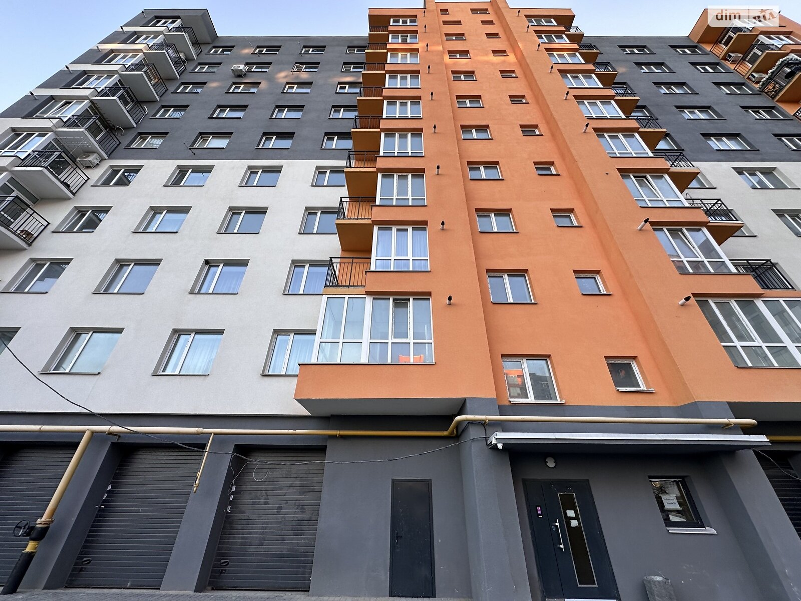 Продаж однокімнатної квартири в Вінницьких Хуторах, на шосе Немирівське 94/16, фото 1 Продаж однокімнатної квартири в Вінницьких Хуторах, на шосе Немирівське 94/16, фото 1