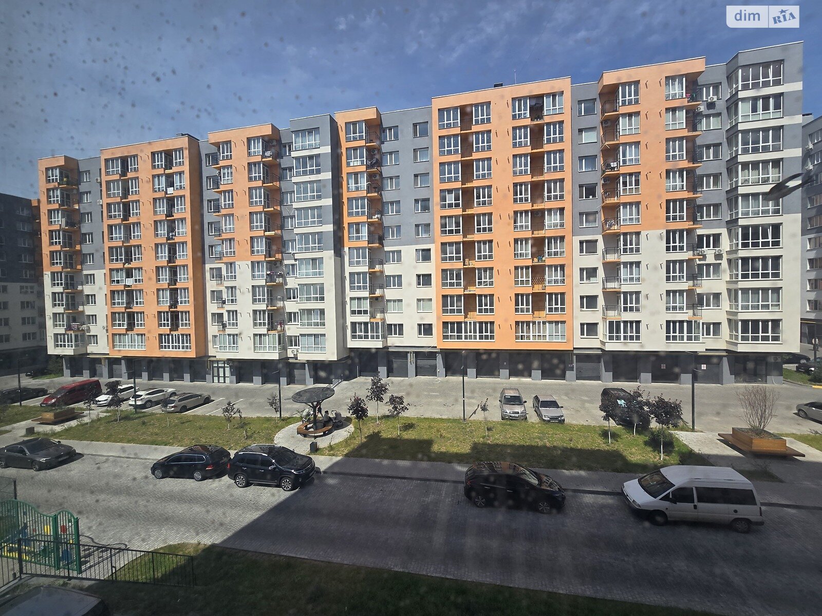Продажа однокомнатной квартиры в Винницких Хуторах, на шоссе Немировское 94Н корпус 1, фото 1 Продажа однокомнатной квартиры в Винницких Хуторах, на шоссе Немировское 94Н корпус 1, фото 1