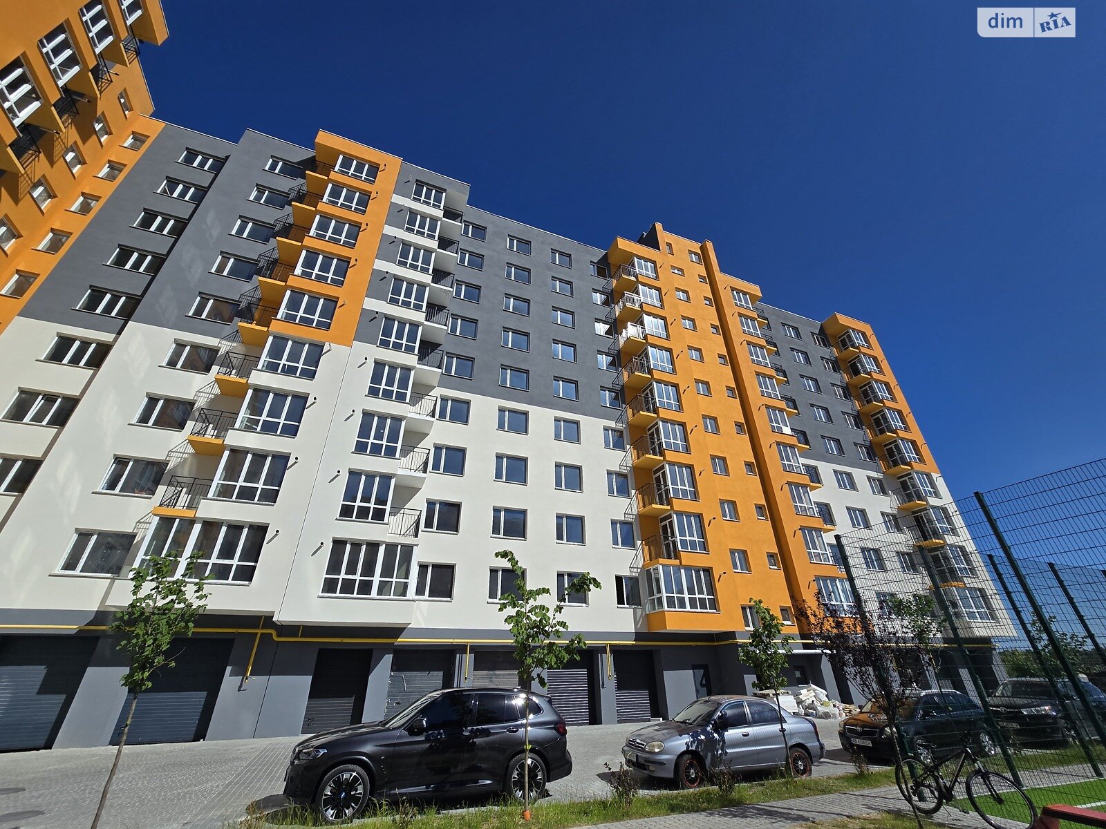 Продажа однокомнатной квартиры в Винницких Хуторах, на шоссе Немировское 94Н, фото 1 Продажа однокомнатной квартиры в Винницких Хуторах, на шоссе Немировское 94Н, фото 1