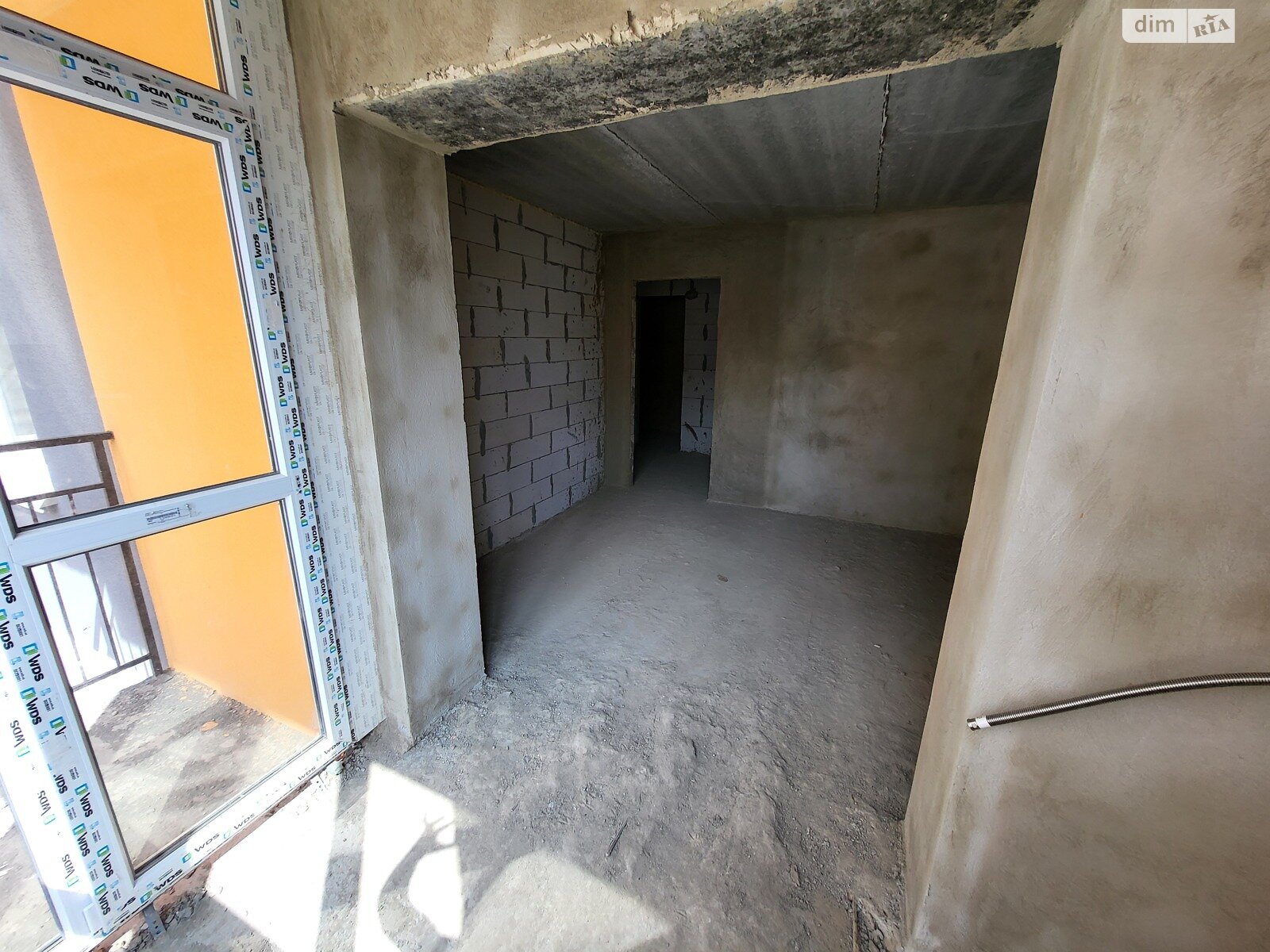 Продаж двокімнатної квартири в Вінницьких Хуторах, на шосе Немирівське, фото 1 Продаж двокімнатної квартири в Вінницьких Хуторах, на шосе Немирівське, фото 1