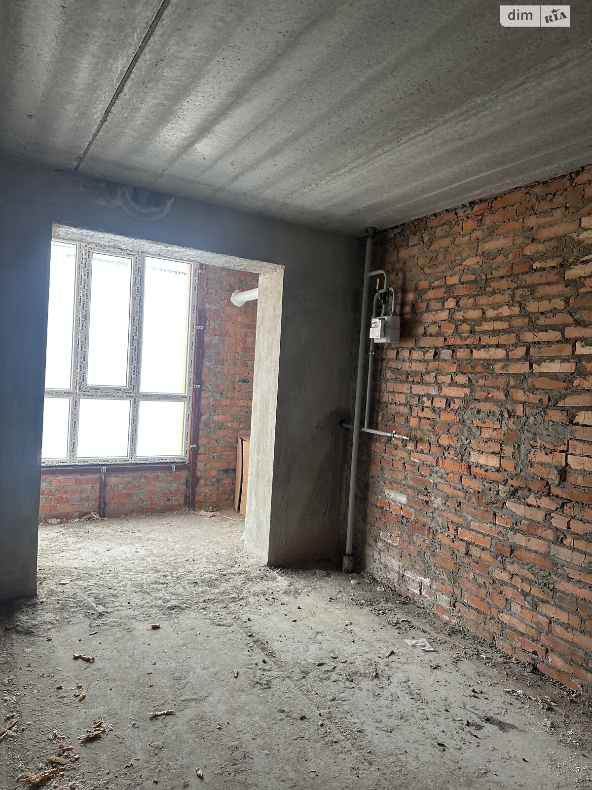 Продаж двокімнатної квартири в Вінницьких Хуторах, на шосе Немирівське 94Н, фото 1 Продаж двокімнатної квартири в Вінницьких Хуторах, на шосе Немирівське 94Н, фото 1