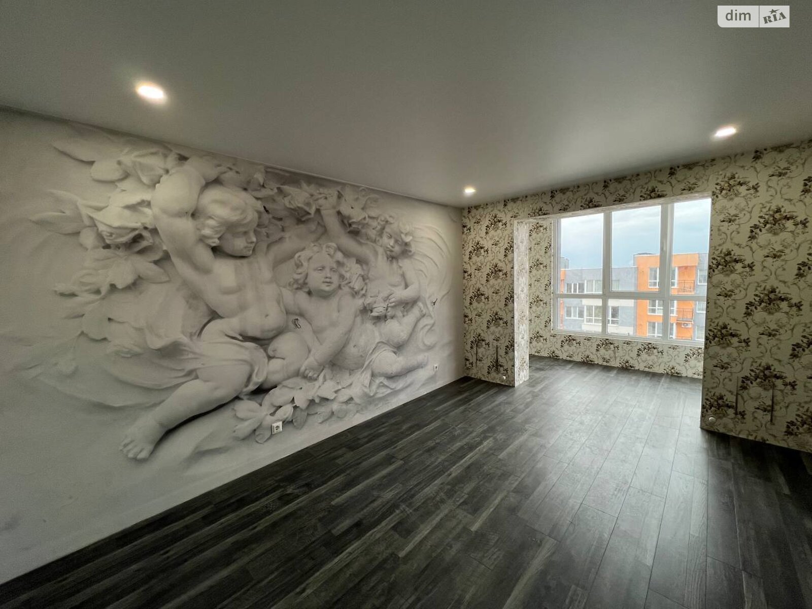 Продаж двокімнатної квартири в Вінницьких Хуторах, на шосе Немирівське 94Н корпус 1, фото 1 Продаж двокімнатної квартири в Вінницьких Хуторах, на шосе Немирівське 94Н корпус 1, фото 1