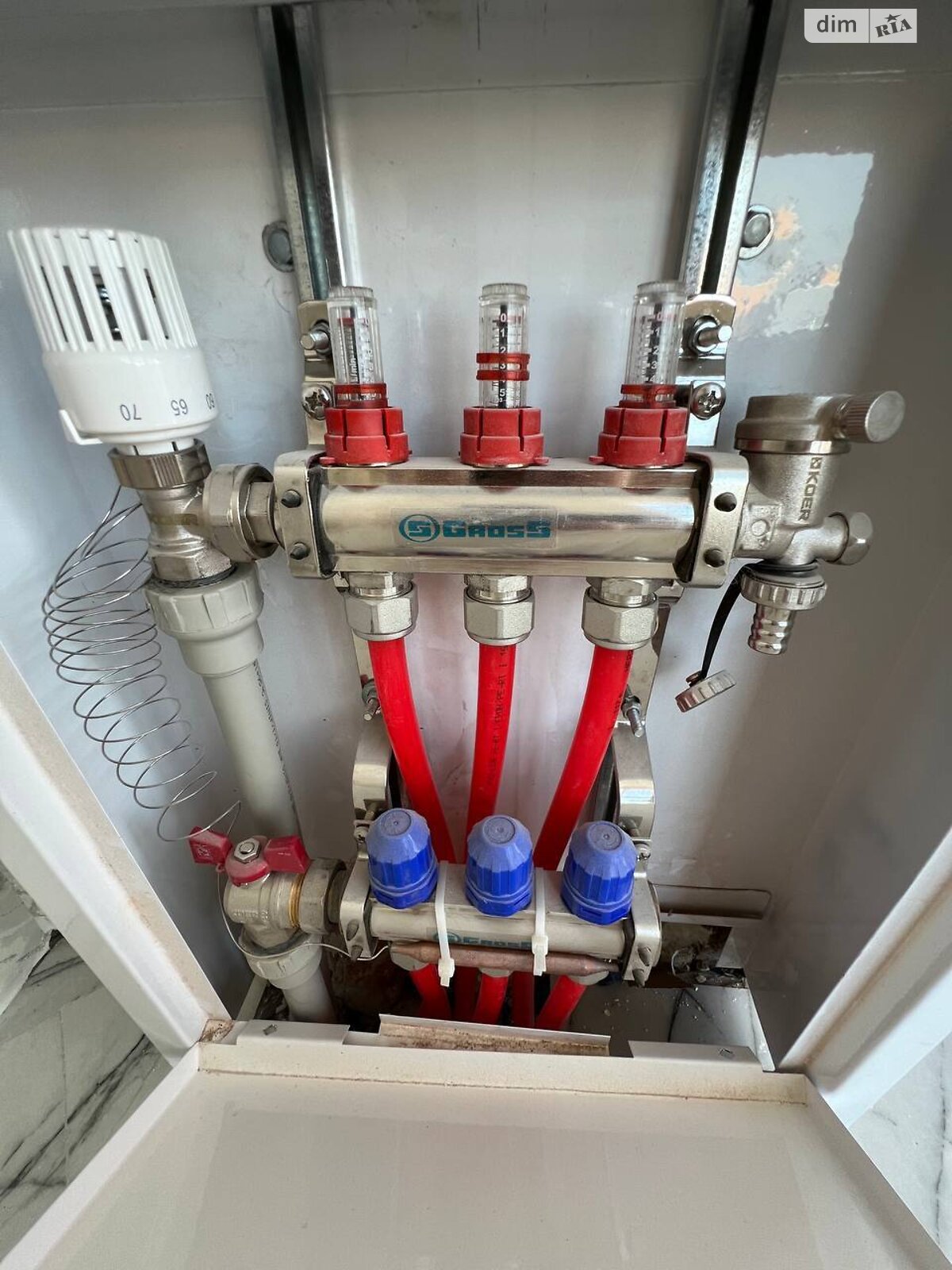 Продаж двокімнатної квартири в Вінницьких Хуторах, на шосе Немирівське 94Н корпус 1, фото 1 Продаж двокімнатної квартири в Вінницьких Хуторах, на шосе Немирівське 94Н корпус 1, фото 1