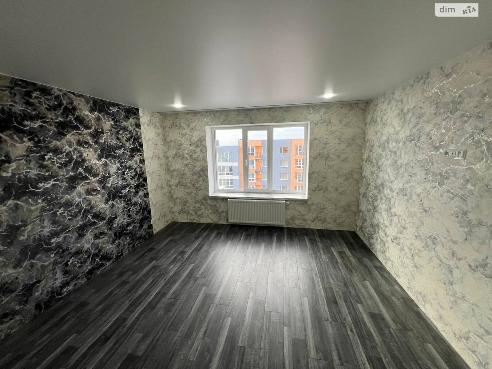 Продаж двокімнатної квартири в Вінницьких Хуторах, на шосе Немирівське 94Н корпус 1, фото 1 Продаж двокімнатної квартири в Вінницьких Хуторах, на шосе Немирівське 94Н корпус 1, фото 1