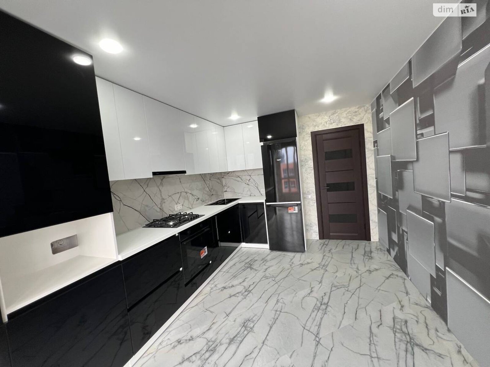 Продаж двокімнатної квартири в Вінницьких Хуторах, на шосе Немирівське 94Н корпус 1, фото 1 Продаж двокімнатної квартири в Вінницьких Хуторах, на шосе Немирівське 94Н корпус 1, фото 1