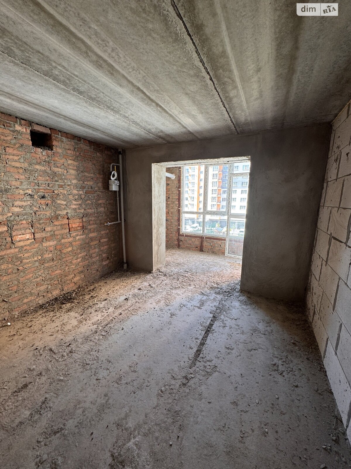 Продаж двокімнатної квартири в Вінницьких Хуторах, на шосе Немирівське 13, фото 1 Продаж двокімнатної квартири в Вінницьких Хуторах, на шосе Немирівське 13, фото 1