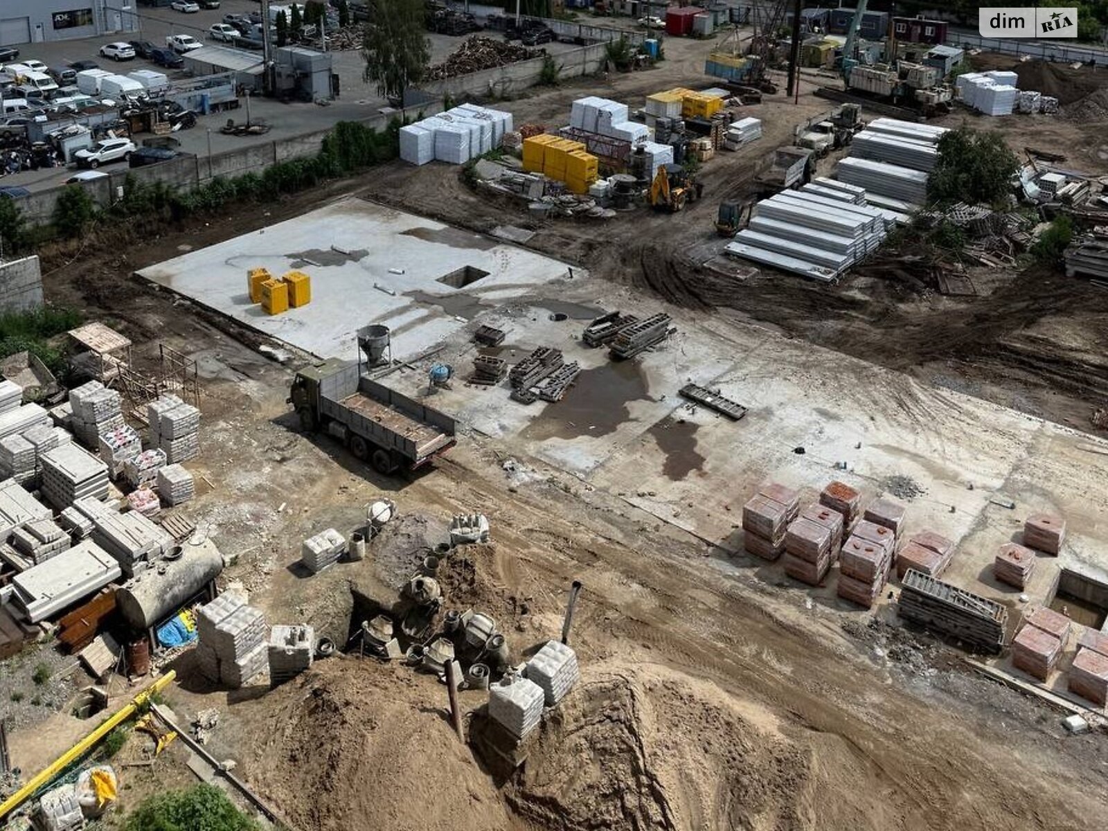 Продажа однокомнатной квартиры в Винницких Хуторах, на шоссе Немировское 94Е, фото 1