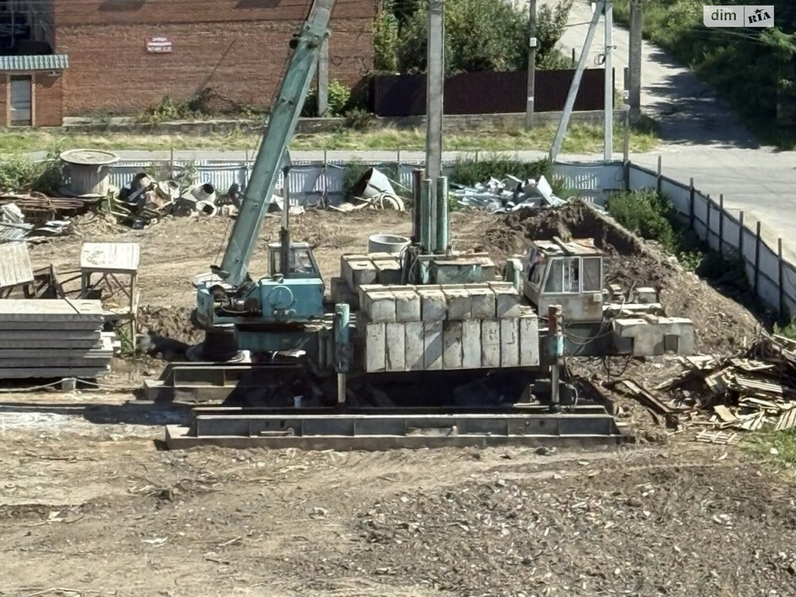 Продажа однокомнатной квартиры в Винницких Хуторах, на шоссе Немировское 94Е, фото 1 Продажа однокомнатной квартиры в Винницких Хуторах, на шоссе Немировское 94Е, фото 1