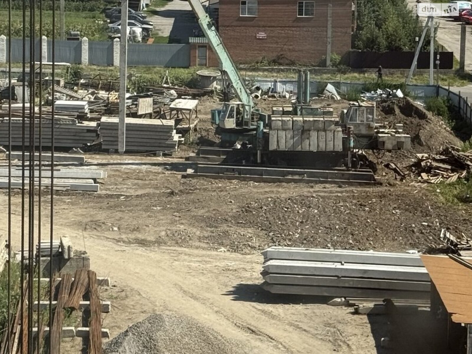 Продажа однокомнатной квартиры в Винницких Хуторах, на шоссе Немировское 94Е, фото 1 Продажа однокомнатной квартиры в Винницких Хуторах, на шоссе Немировское 94Е, фото 1