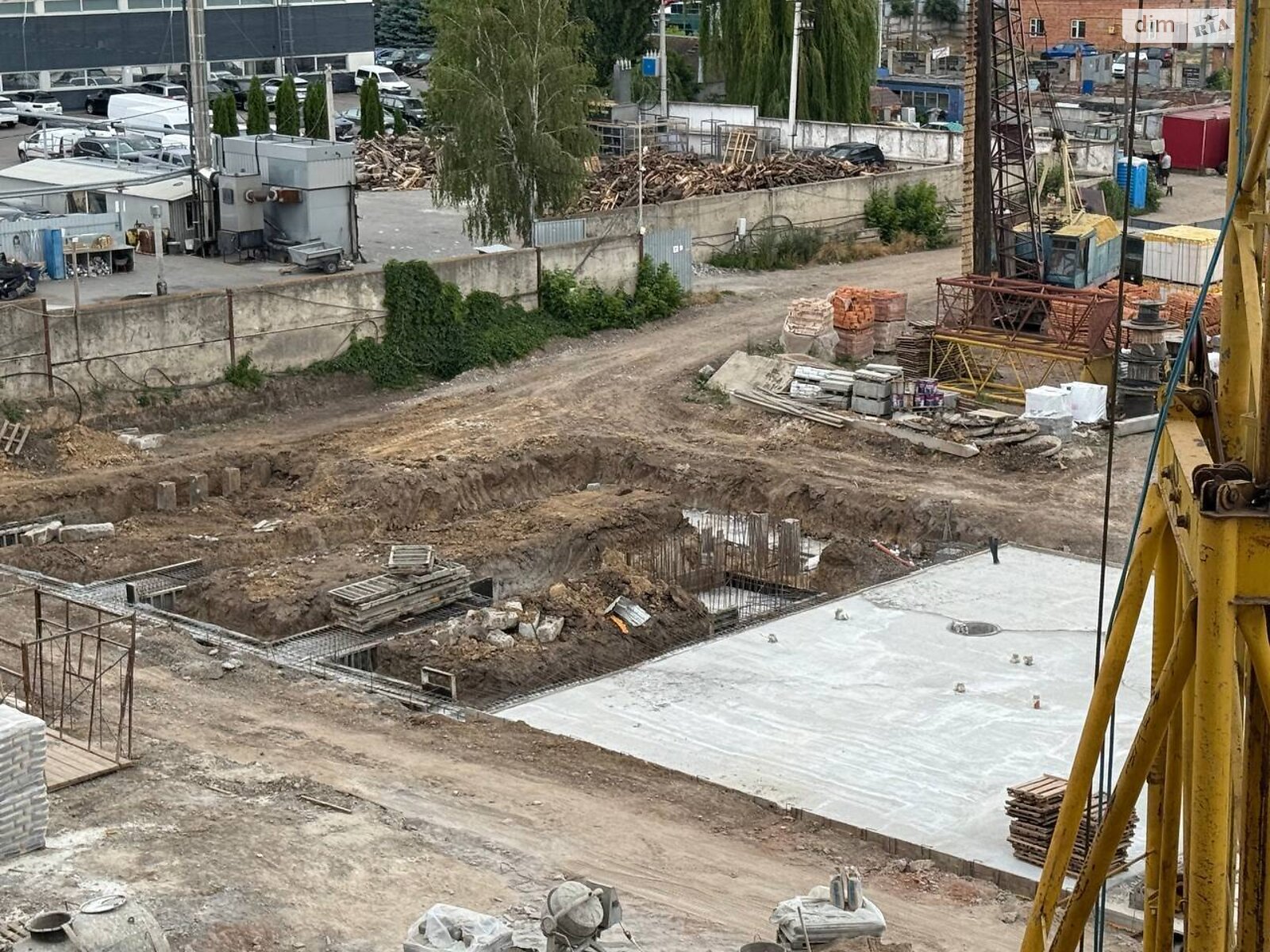 Продажа однокомнатной квартиры в Винницких Хуторах, на шоссе Немировское 94Е, фото 1 Продажа однокомнатной квартиры в Винницких Хуторах, на шоссе Немировское 94Е, фото 1