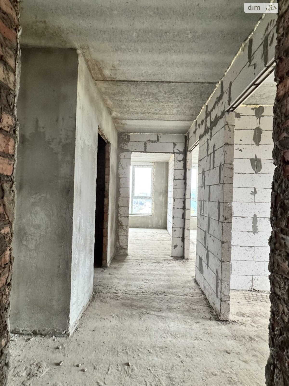 Продаж двокімнатної квартири в Вінницьких Хуторах, на шосе Немирівське 94, кв. 0, фото 1 Продаж двокімнатної квартири в Вінницьких Хуторах, на шосе Немирівське 94, кв. 0, фото 1