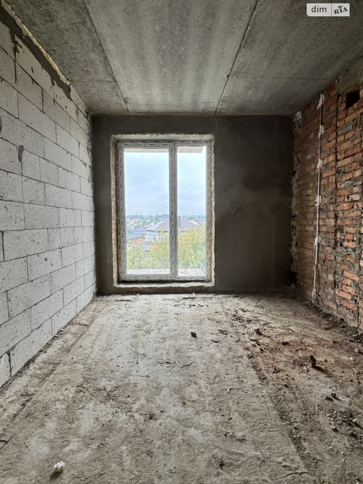 Продаж двокімнатної квартири в Вінницьких Хуторах, на шосе Немирівське 94, кв. 0, фото 1 Продаж двокімнатної квартири в Вінницьких Хуторах, на шосе Немирівське 94, кв. 0, фото 1