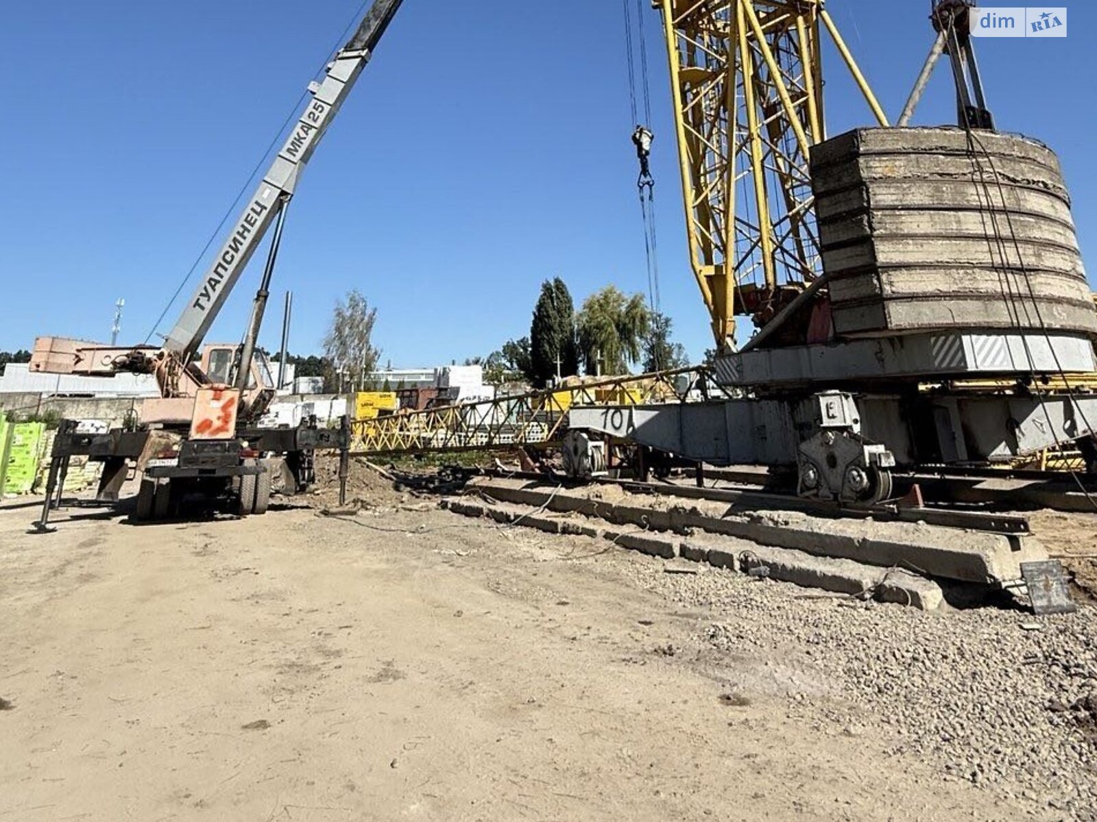 Продажа однокомнатной квартиры в Винницких Хуторах, на шоссе Немировское 94Е, фото 1