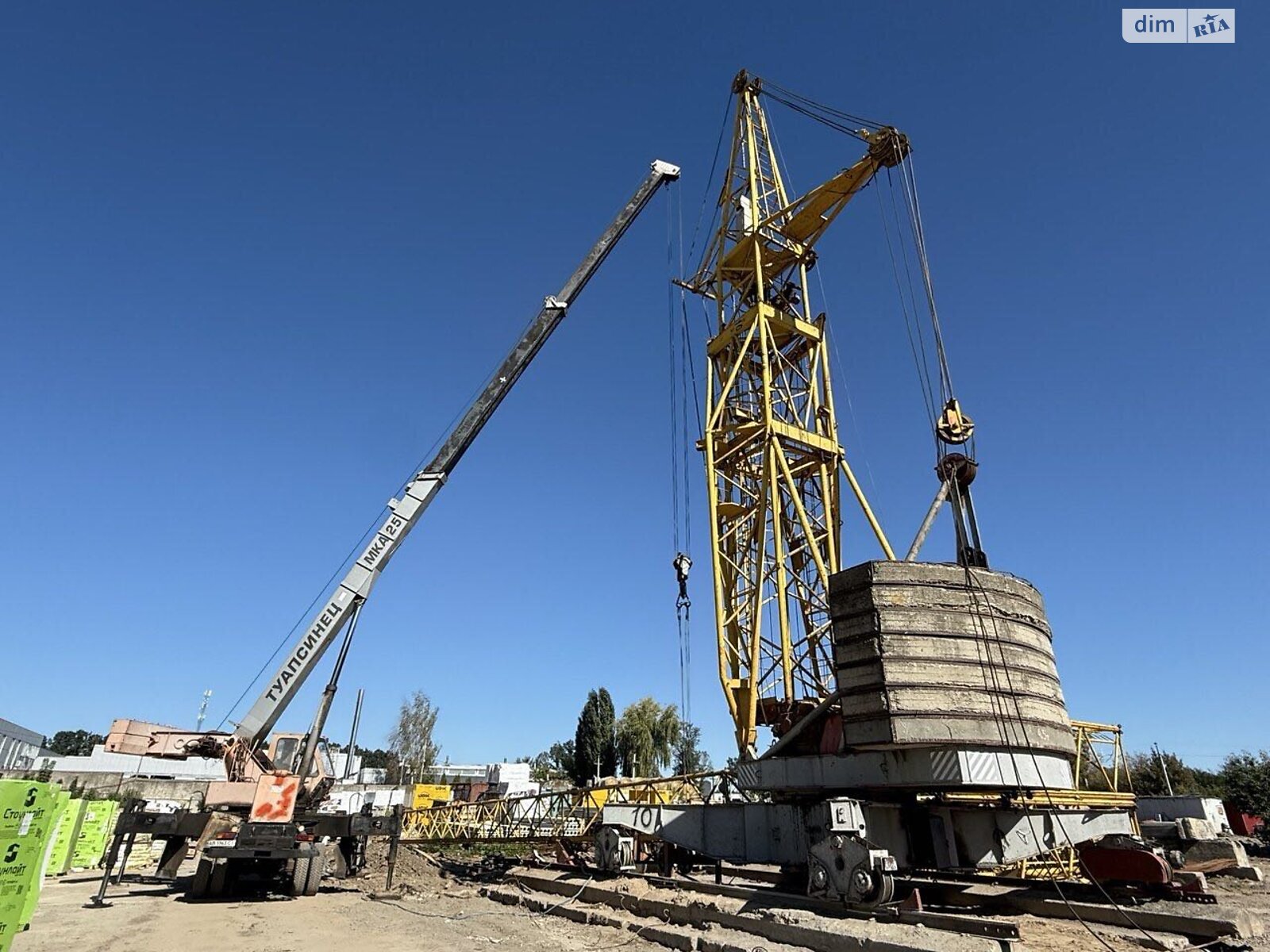 Продажа однокомнатной квартиры в Винницких Хуторах, на шоссе Немировское 94Е, фото 1